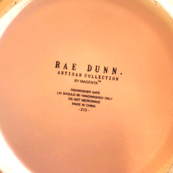 Hop Into Spring Jar - Picture 3 of 3